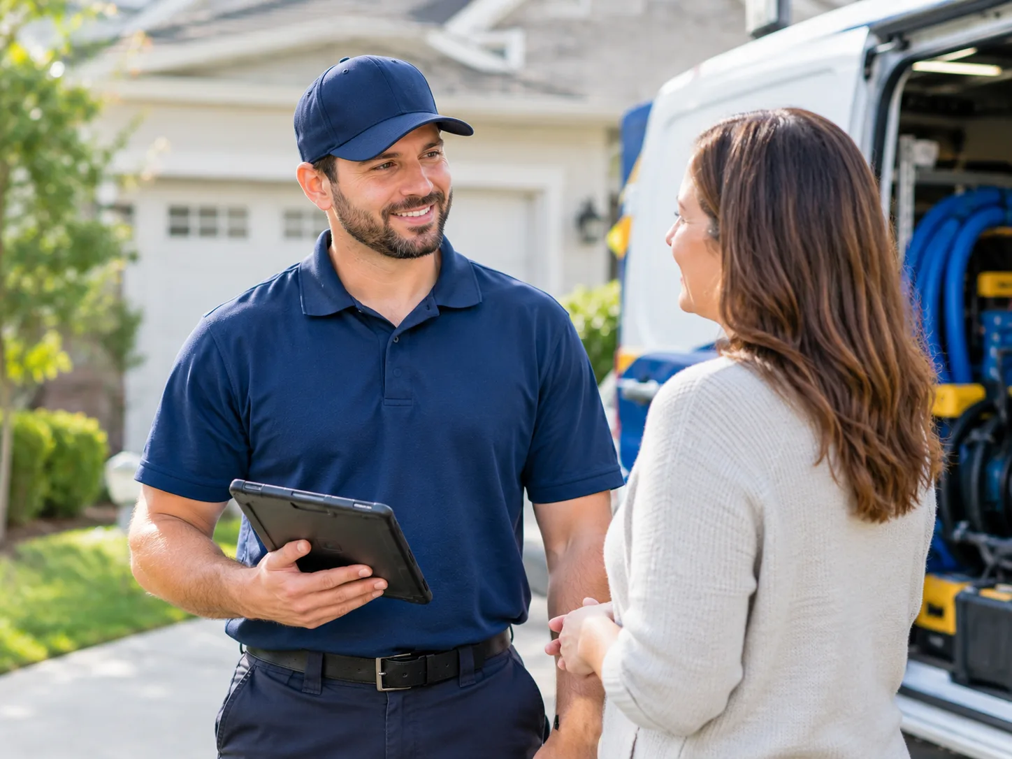 Sewage Backup Cleanup Martin, GA FAQs